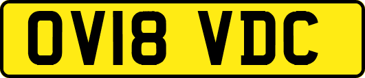 OV18VDC
