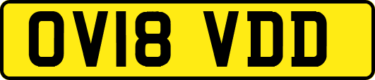 OV18VDD