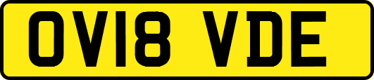 OV18VDE