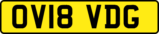 OV18VDG