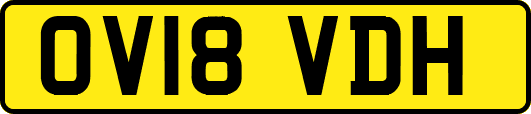 OV18VDH