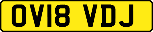 OV18VDJ