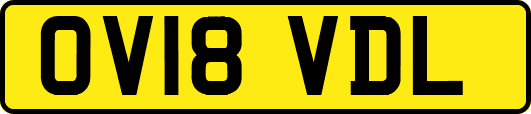 OV18VDL