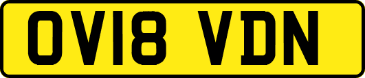 OV18VDN