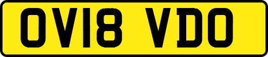 OV18VDO