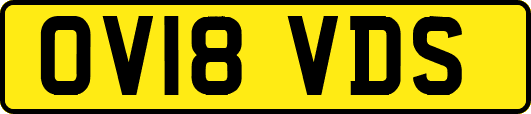 OV18VDS
