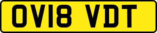OV18VDT