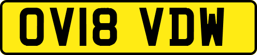 OV18VDW