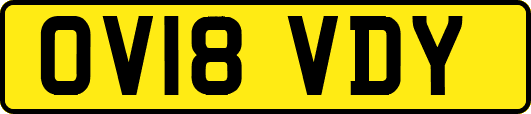 OV18VDY