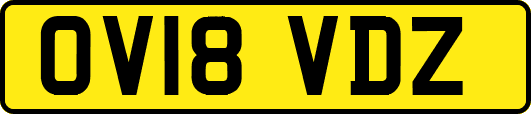 OV18VDZ