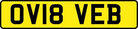 OV18VEB
