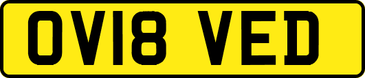 OV18VED