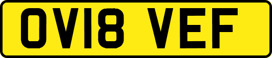 OV18VEF