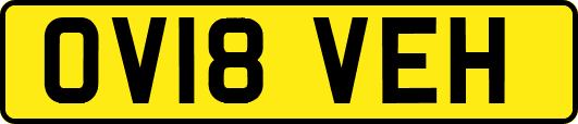 OV18VEH