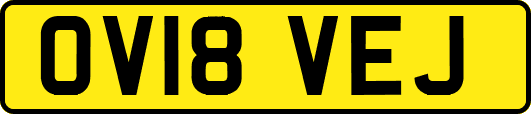 OV18VEJ