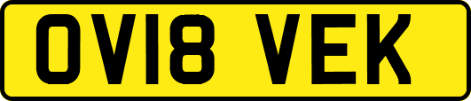 OV18VEK