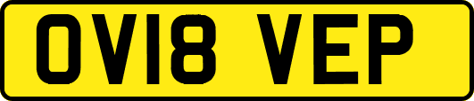 OV18VEP