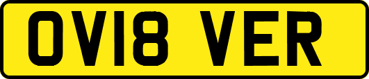 OV18VER