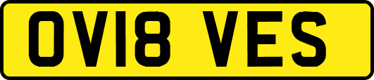 OV18VES