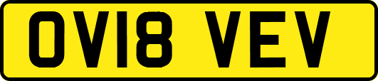 OV18VEV
