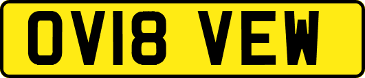 OV18VEW