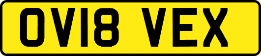 OV18VEX