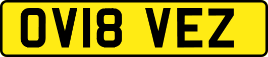 OV18VEZ