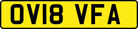 OV18VFA
