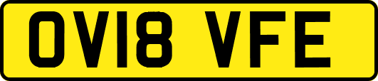 OV18VFE