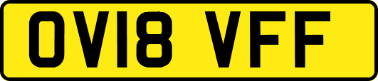 OV18VFF