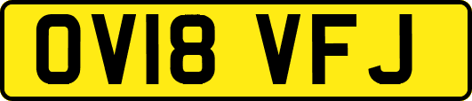 OV18VFJ