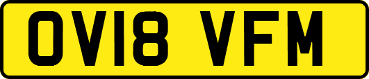OV18VFM
