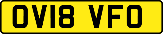 OV18VFO