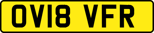 OV18VFR