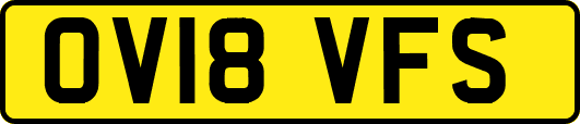 OV18VFS