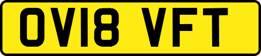 OV18VFT