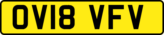 OV18VFV