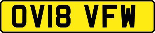 OV18VFW