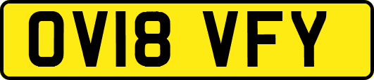 OV18VFY