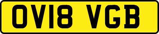 OV18VGB