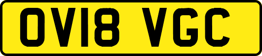 OV18VGC