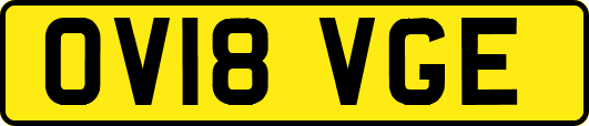 OV18VGE