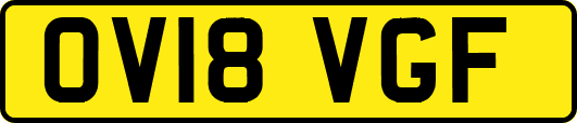 OV18VGF