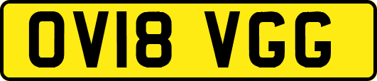 OV18VGG