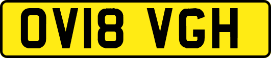 OV18VGH