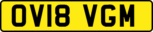 OV18VGM