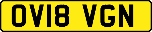 OV18VGN