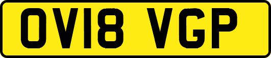 OV18VGP