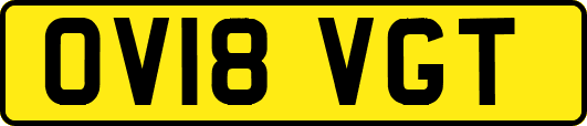 OV18VGT