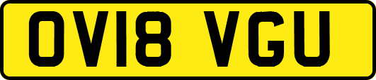 OV18VGU